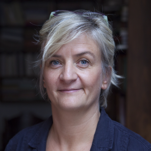 Nathalie Lavirotte - Crédit Mutuel Arkea