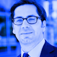 Grégory Desfosses - BNP Paribas Cardif