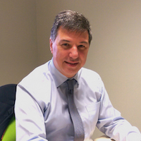 Bertrand Blumereau - SAB
