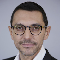 Pascal Pflieger - Société Générale