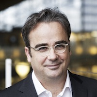 Frédéric Burtz - BPCE - Photo : Antoine Doyen