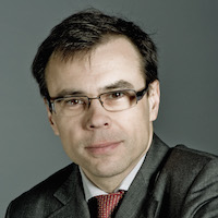 Marc Campi - BNP Paribas, Hello Bank