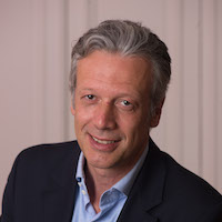 Hugues Le Bret - Compte Nickel