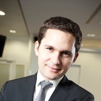 Stéphane Dalifard - CGI Business Consulting