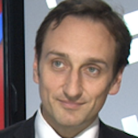 Olivier Hochon - CGI Business Consulting