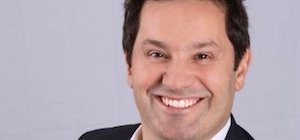 Olivier Binisti