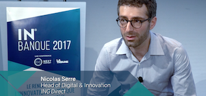 video - ing - IN BANQUE 2017 - Nicolas Serre