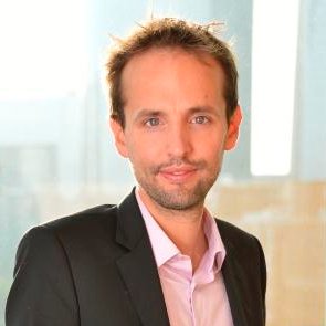 Thomas Rudelle - Axa