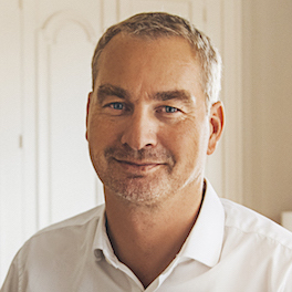 Guillaume-Olivier Doré - Mieuxplacer.com