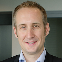 Josselin Hébert - Head of Business Innovation & Digital Change