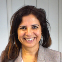 Lydie Assouline - SAB
