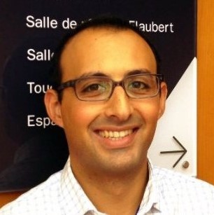 Laurent Benichou - Axa