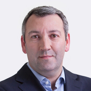 Christophe Doré - MoneyTrack