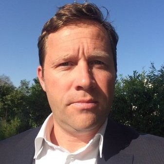 Matthieu Heslouin - Bpifrance