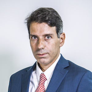 Laurent Darmon - Crédit Agricole S.A