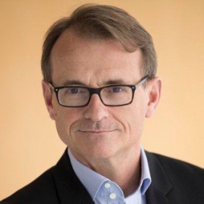 Philippe Poirot - Microsoft France