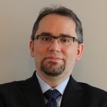 Philippe Pannecière – CGI Business Consulting
