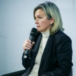 Béatrice Collot (HSBC) - IN BANQUE 2019 - Crédit photo : Guillermo Gomez