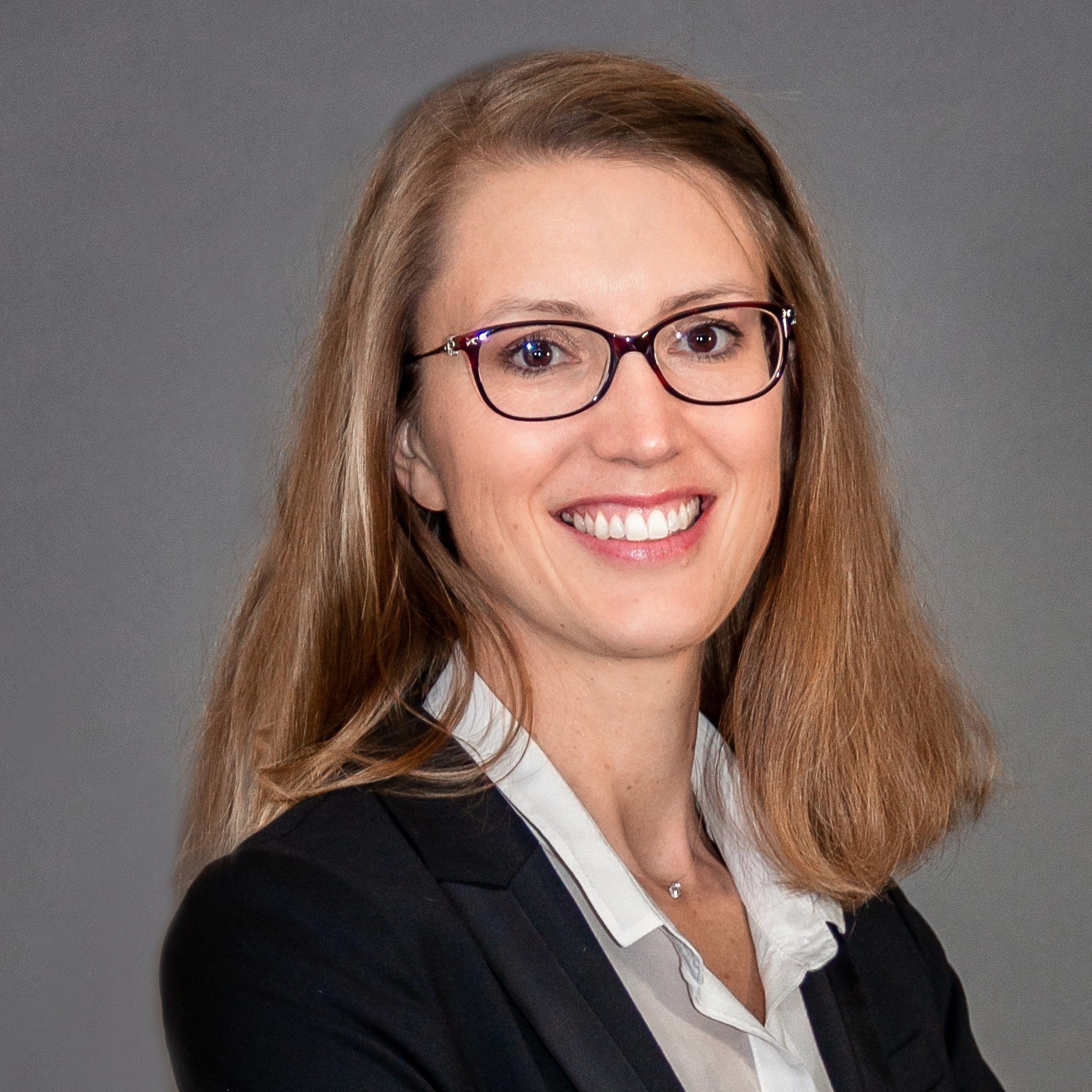Céline Ansquer - BNP Paribas