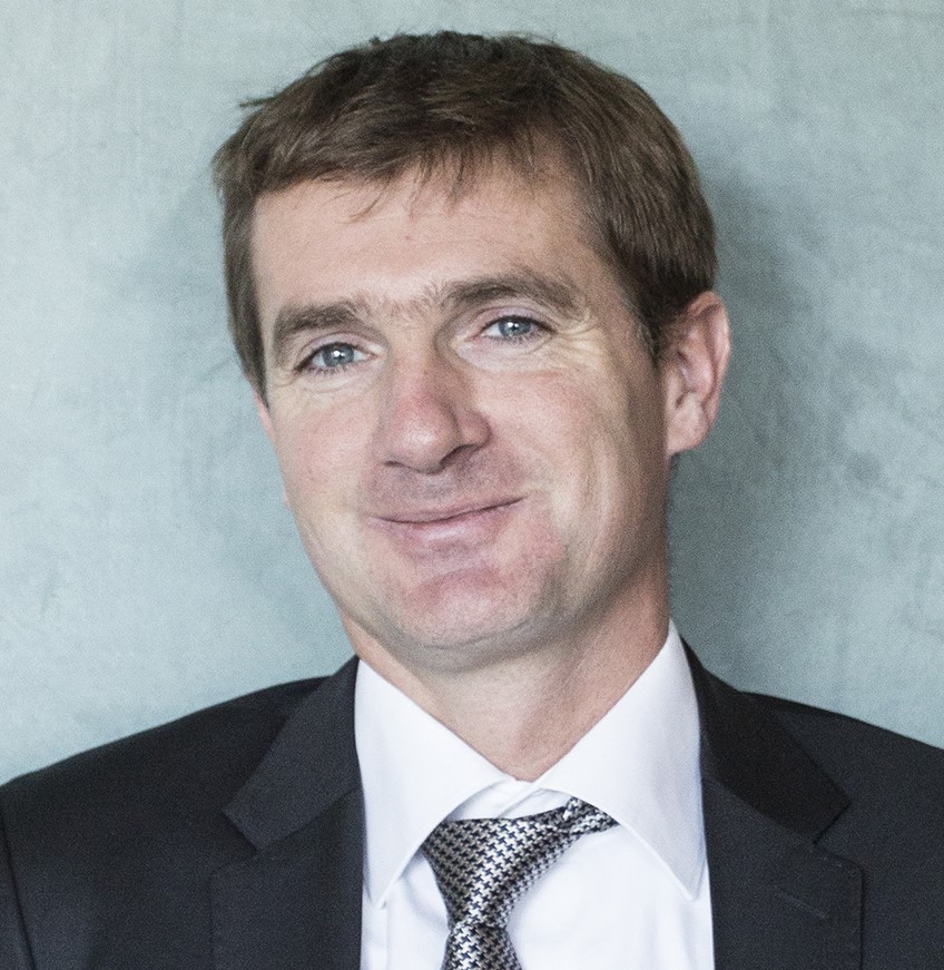 Erwan Cabillic - Crédit Mutuel Arkéa