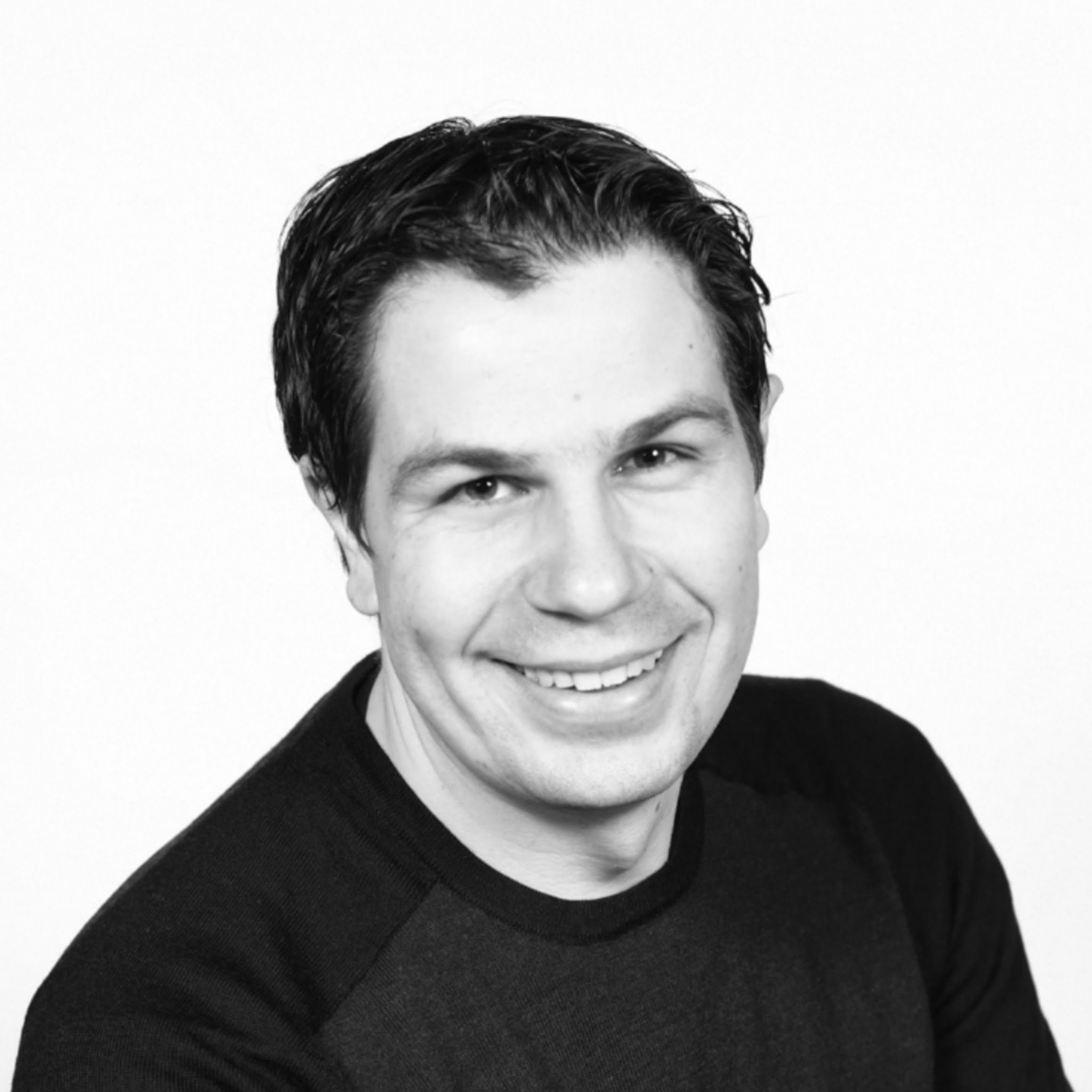 Grégory Carlin - Nuxeo