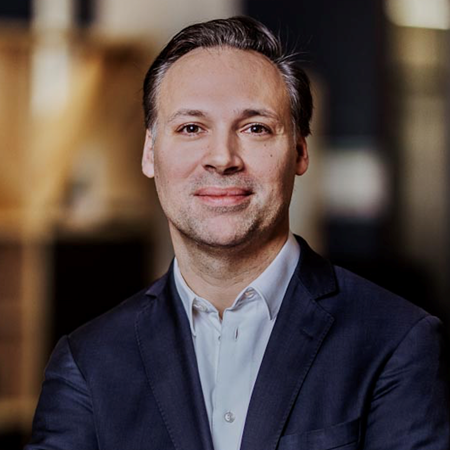 Nicolas Montes-Edwards - FinLeap