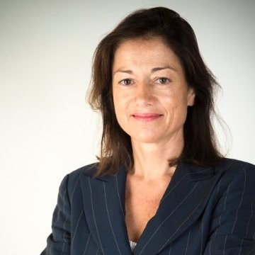 Carole Delomre D'Armaillé
