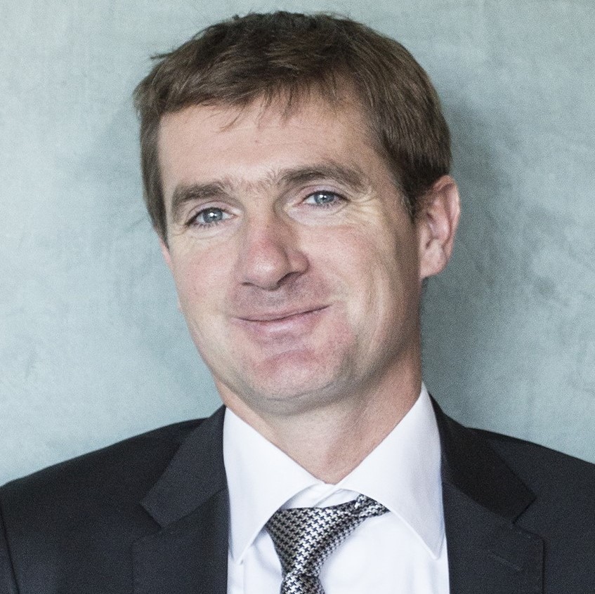 Erwan Cabillic - Crédit Mutuel Arkéa
