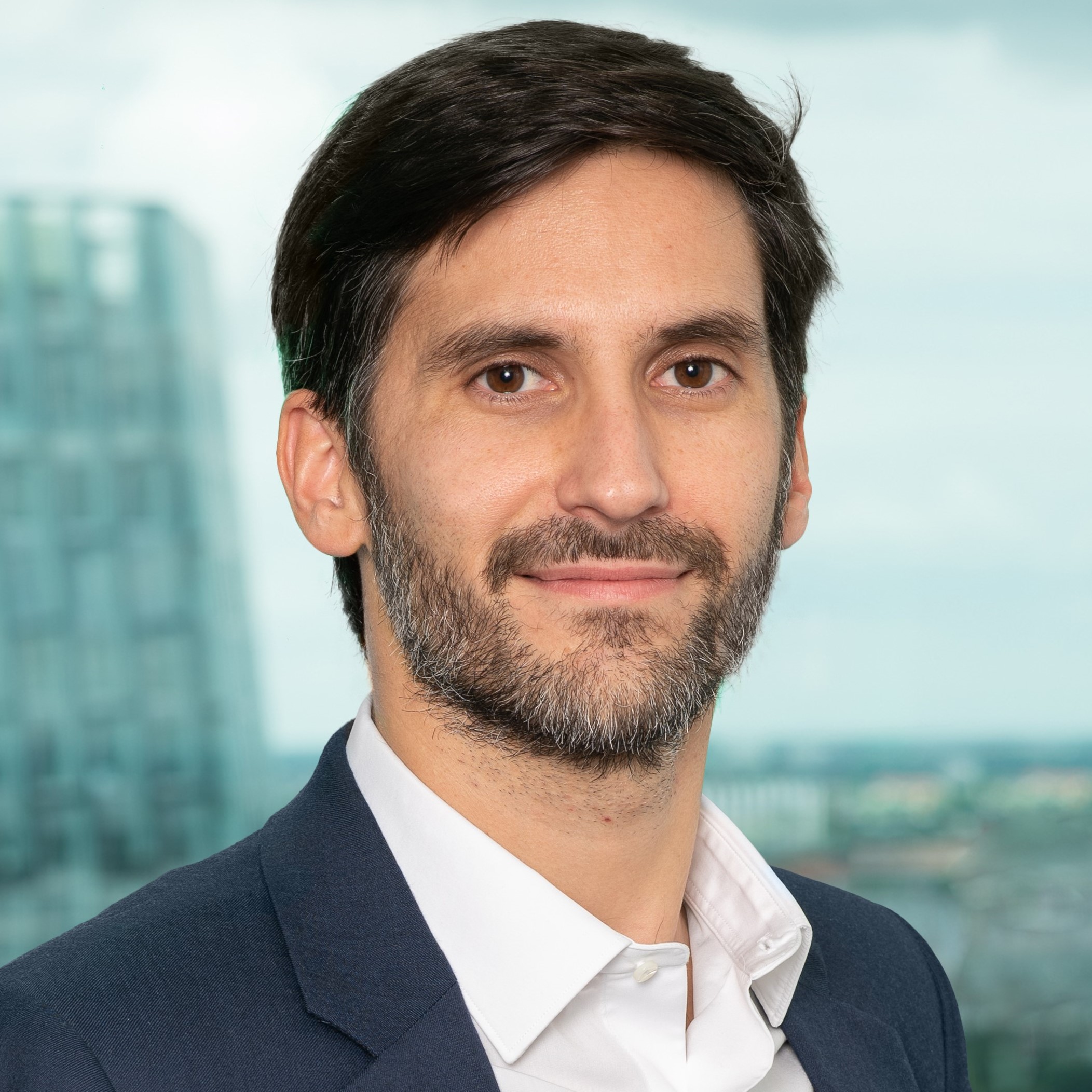 Fabien Cazes - Deposit Solutions