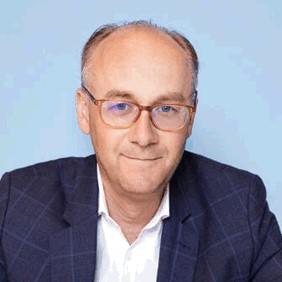 Paul de Leusse - Orange Bank