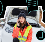 [Etude] – Pratiques numériques et attentes des assurés