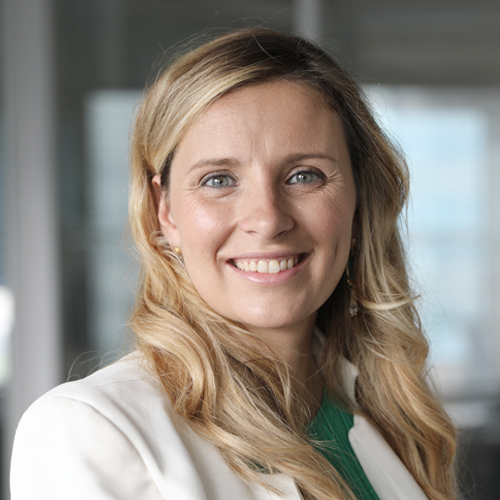 Claire Calmejane - Société Générale
