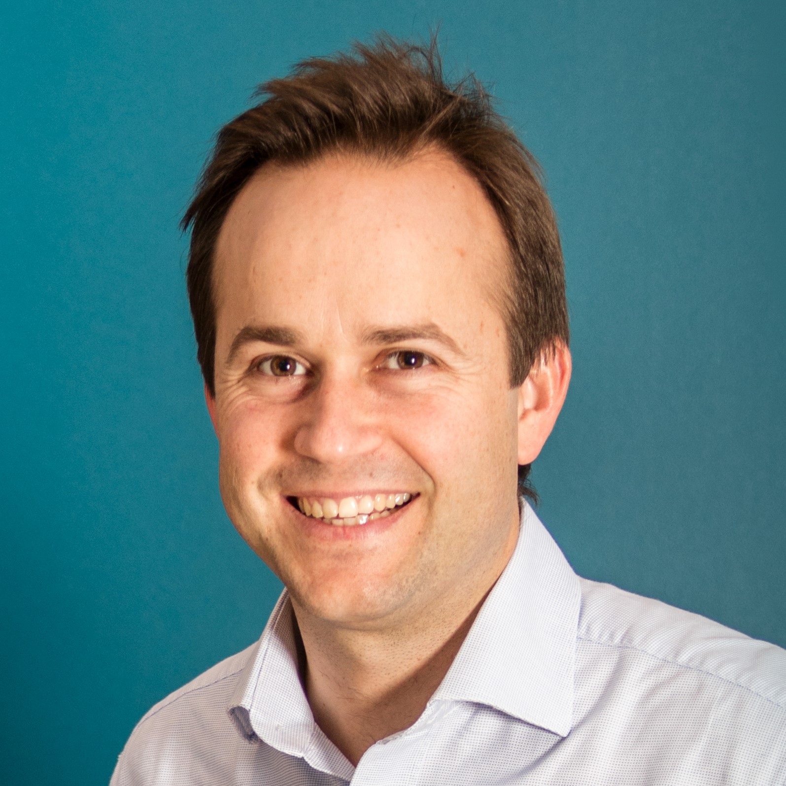Geoffroy Guigou - Younited Credit'