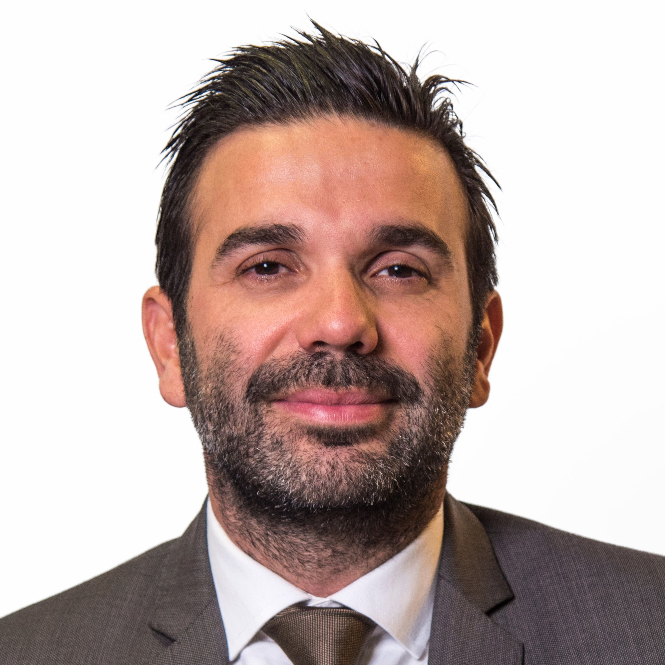 Julien Assouline
