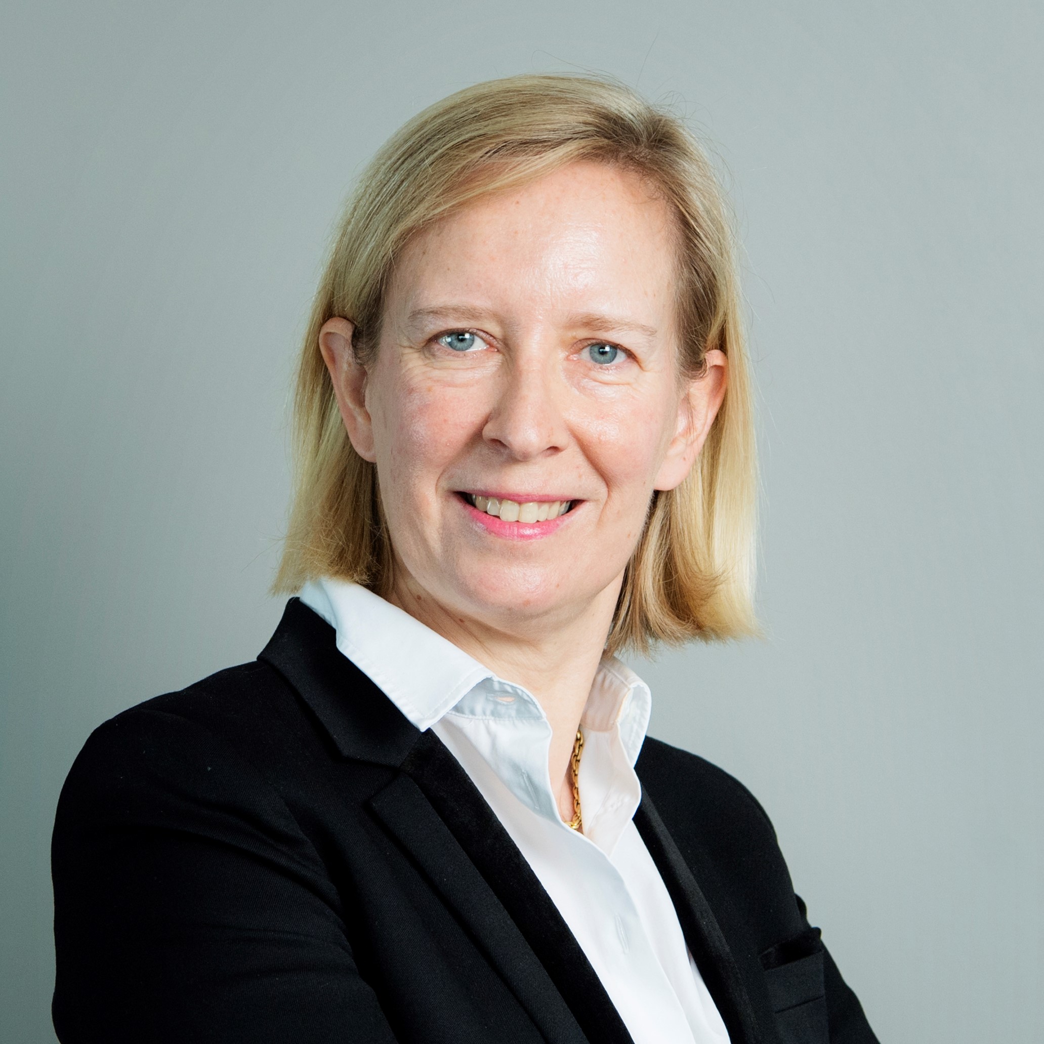 Marie-Cécile Plessix - Axa Banque