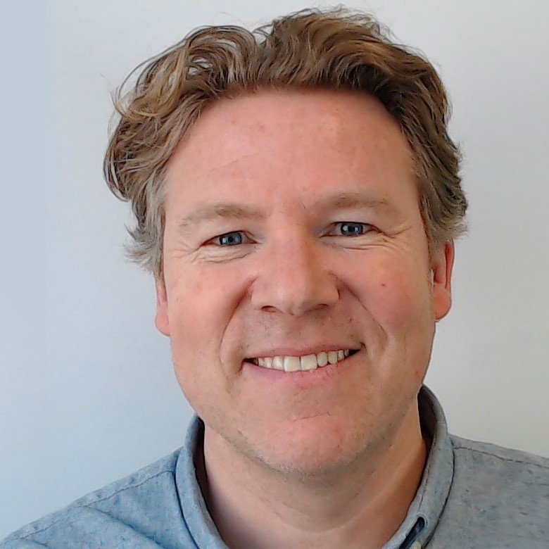 Nicolas Croquet - Capgemini