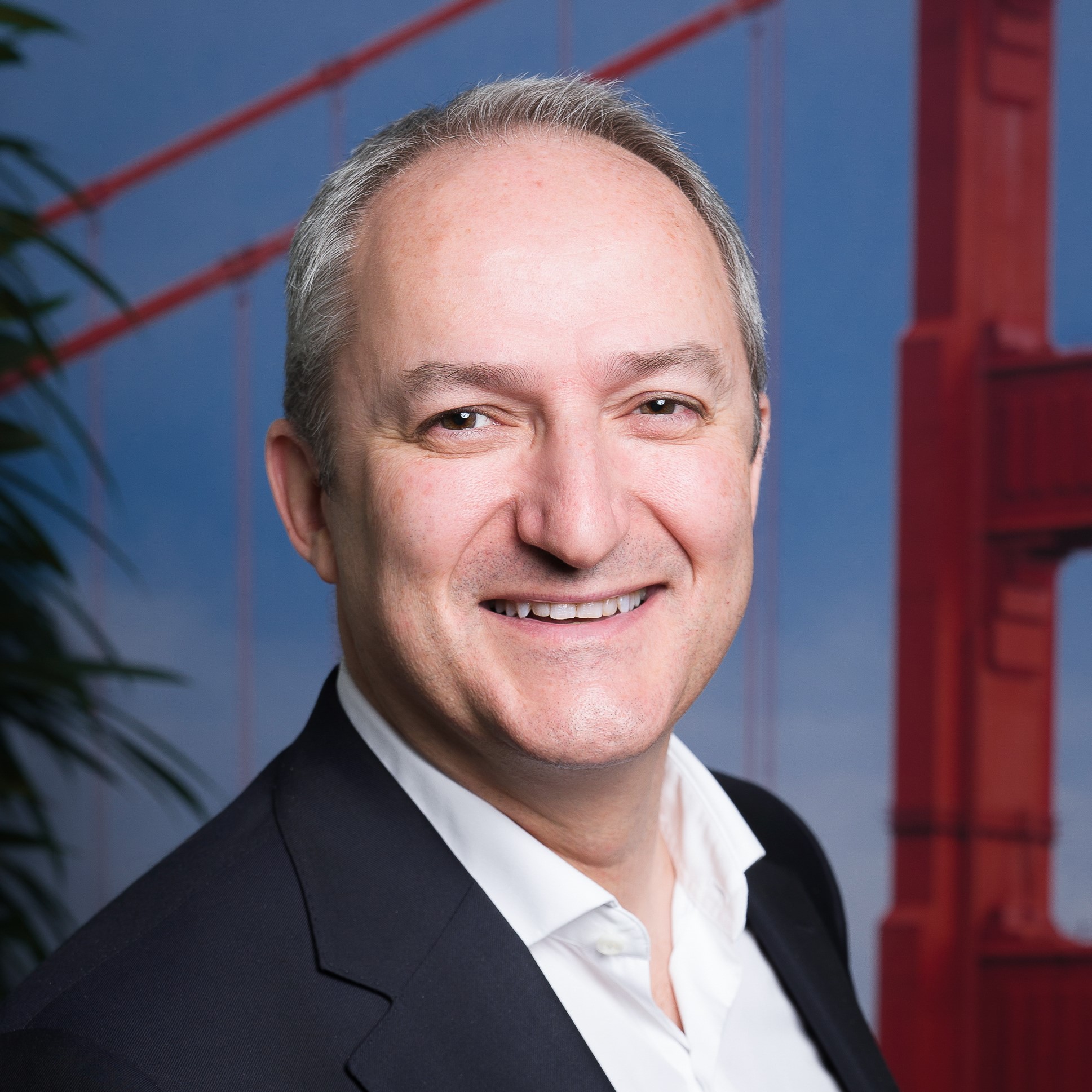 Philippe Sanchis - Vialink