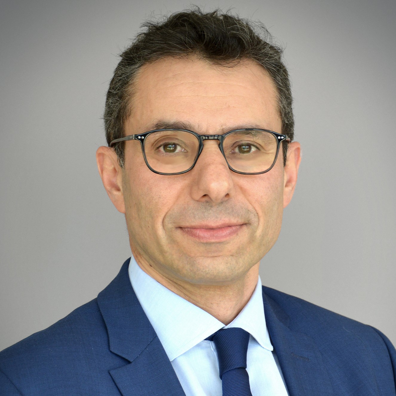 Romain Jérome - Indosuez Wealth Management