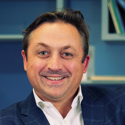 Xavier Monmarché - Jouve