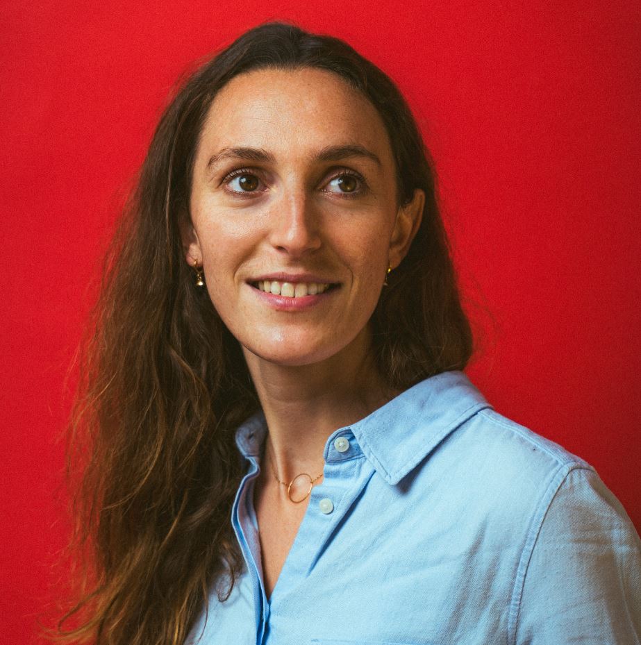Anaïs Desmoulins - La Fabrique by CA