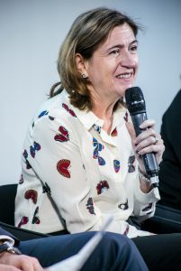 Alice Holzman (Ma French Bank / La Banque Postale) - IN BANQUE 2020 - Crédit photo : Guillermo Gomez