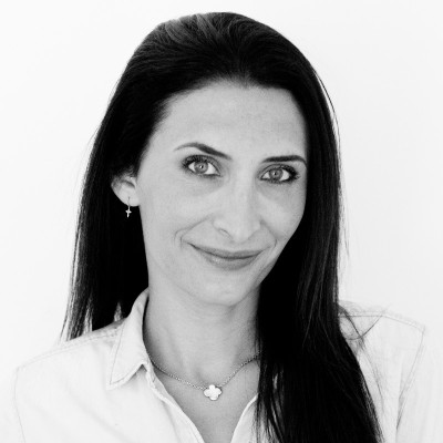 Anne-Laure Colcy - Capgemini Invent