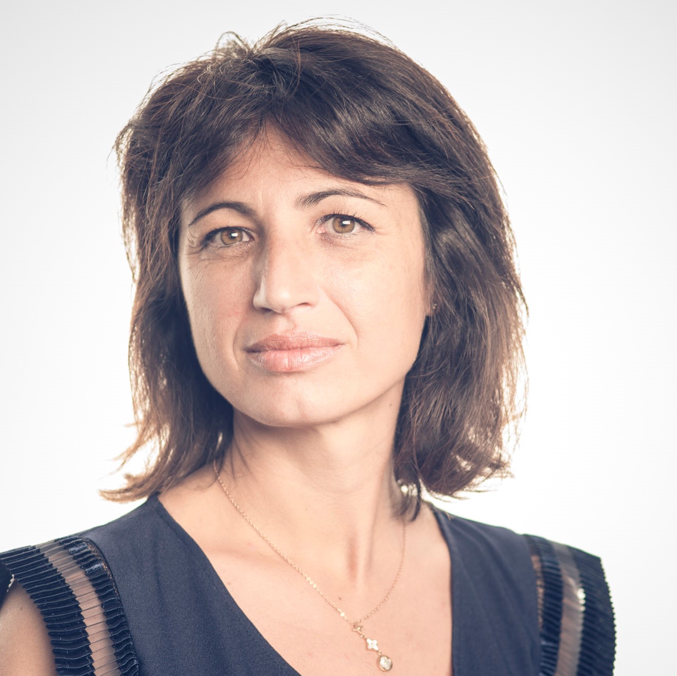 Catherine Soubirou - Milleis Banque