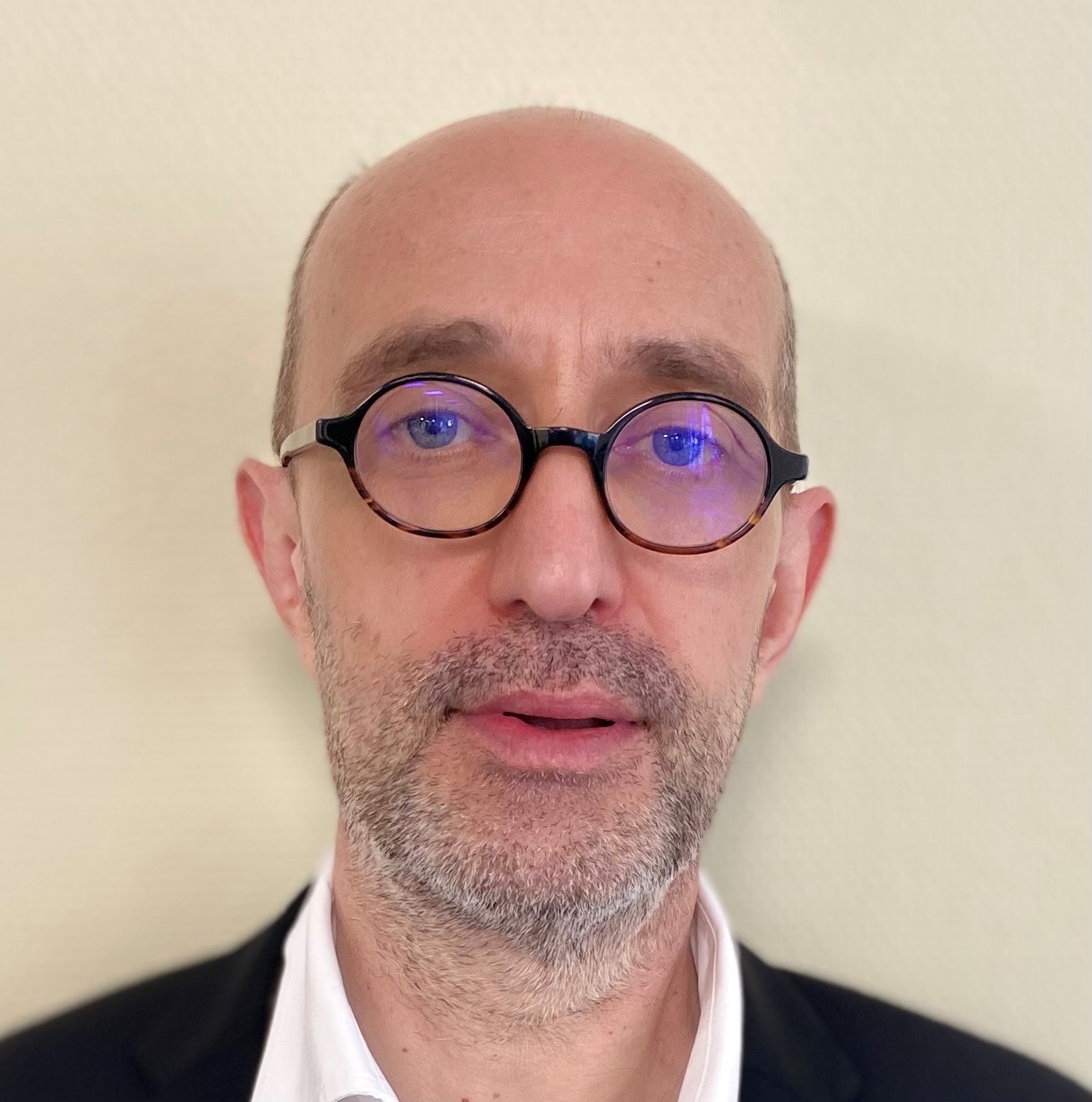 Didier Bonche - Crédit Mutuel Alliance Fédérale