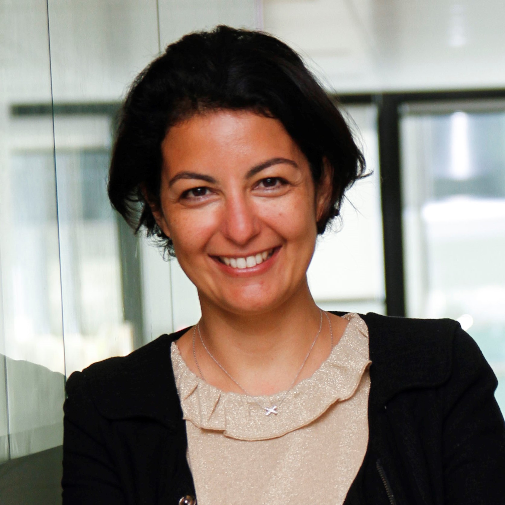Jessica Delpirou - BforBank