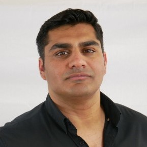Kary Bheemaiah - Capgemini invent