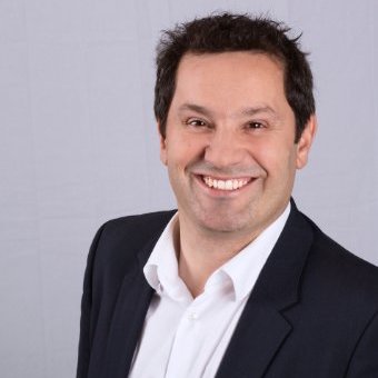 Olivier Binisti