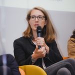 Céline Ansquer (BNP Paribas) : « Nous vivons les prémices de la banque conversationnelle »