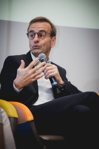 Jean-Pierre Viboud – Directeur Général, Oney - IN BANQUE 2022 - Crédit photo : Guillermo Gomez
