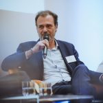Gaël Chabrier – Directeur des Parcours Immobiliers, BPCE - IN BANQUE 2022 - Crédit photo : Guillermo Gomez